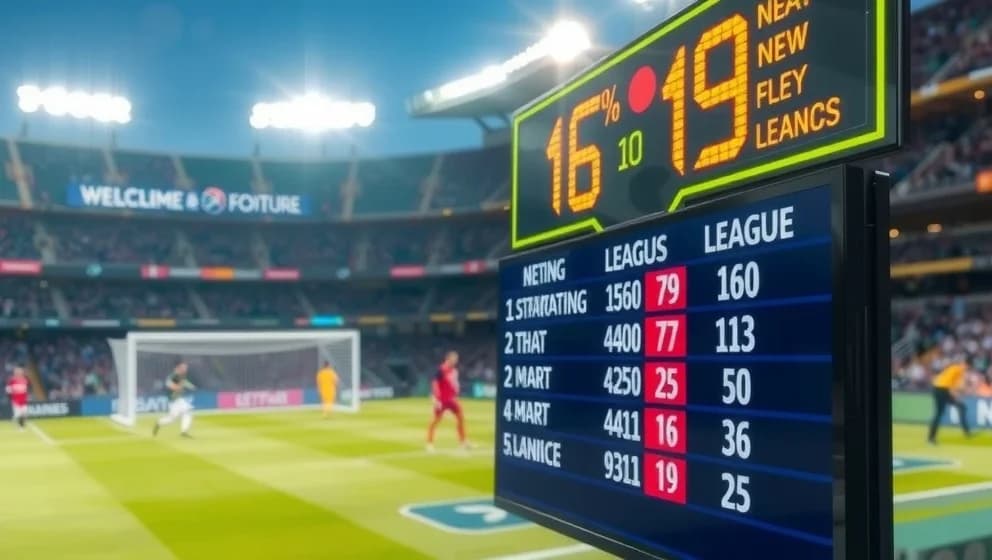 Hur står det till med Man Citys poängställning