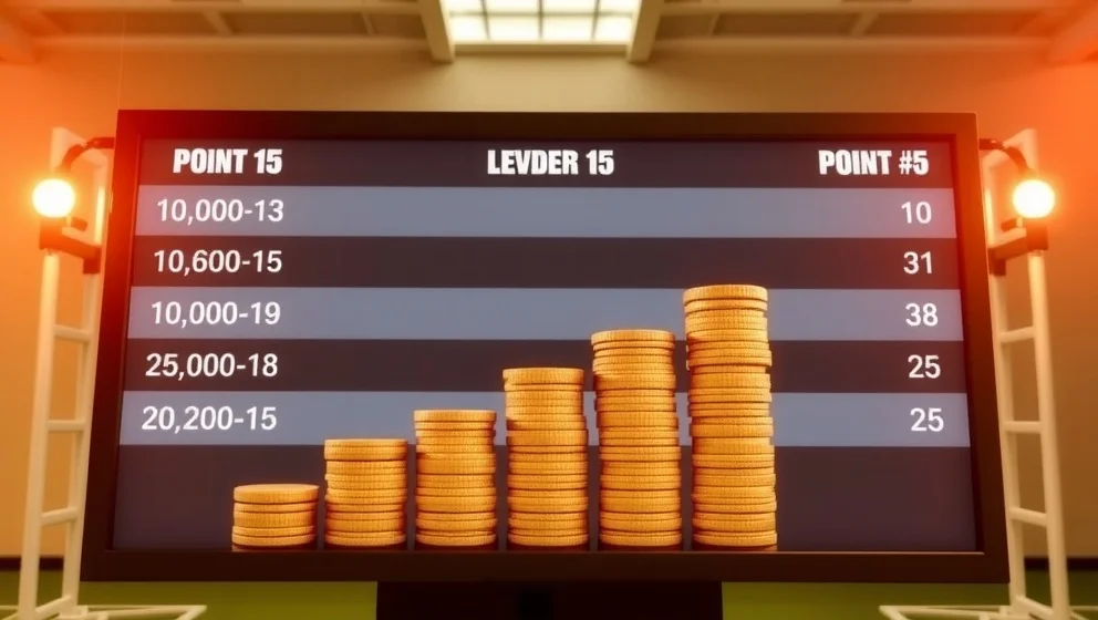 Poängställning i besiktning förklarat enkelt