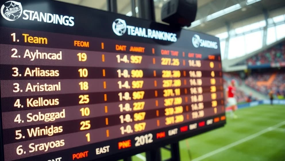 Poängställning i Malmö FF förklarad enkelt