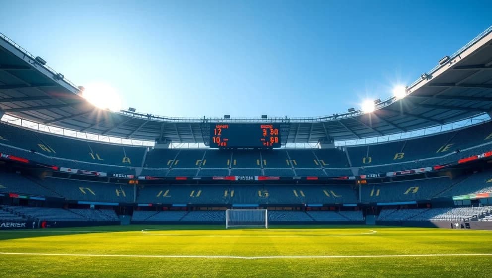 Poängställning i Östers IF denna säsong