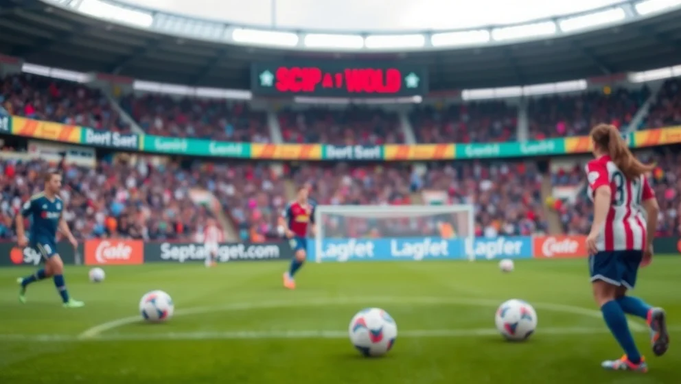 Poängställning i Segunda División 2024