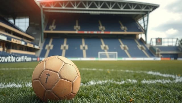 Villkorstrappan svensk fotboll