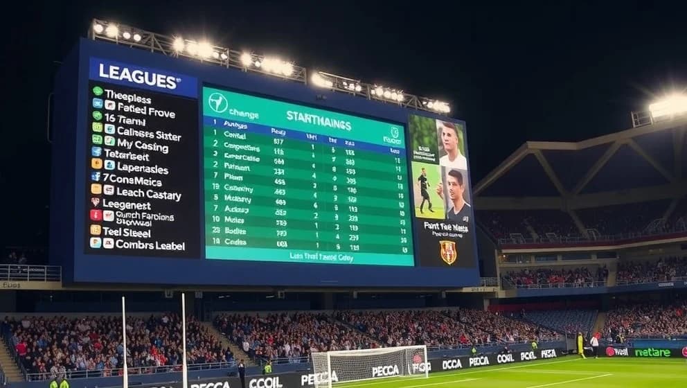 West Hams poängställning denna säsong